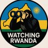 Фото профиля Watching Africa