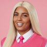 Barbie profil fotoğrafı