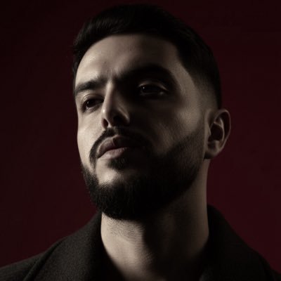 وليد الالمعــي's profile picture