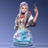Фото профиля Lina the Cloud 🌩️