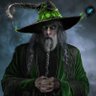 Gandalf profil fotoğrafı