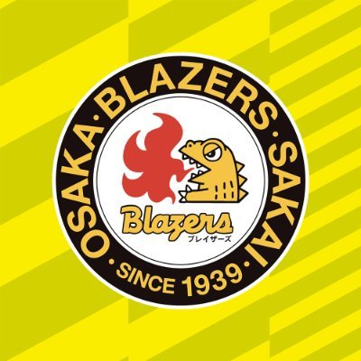 日本製鉄堺ブレイザーズ's profile picture