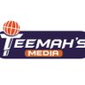 TEEMAH SPORTS profil fotoğrafı