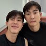 ฟอสบุ๊คทั้งจายยยย profil fotoğrafı