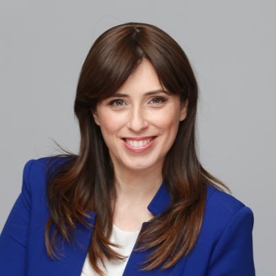 Tzipi Hotovely's profile picture