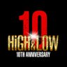 HiGH&LOW OFFICIAL profil fotoğrafı