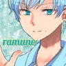Фото профиля ramune