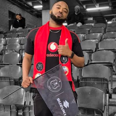 Tsonga King ☠️'s profile picture