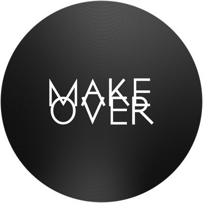 MAKE OVER's profile picture