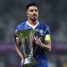 Emad J💙🤍 的头像
