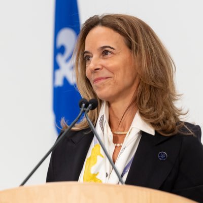 France-Élaine Duranceau's profile picture