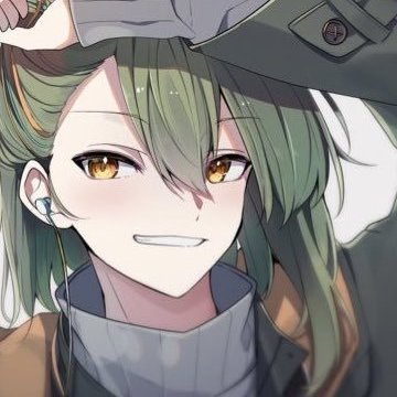 昔's profile picture