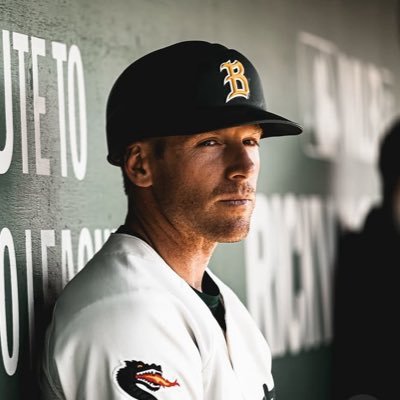 Brad Moss's profile picture