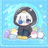 🐧⚓️🐧マリンブルーペンギン🐧⚓️🐧 的头像