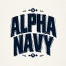 Alpha Navy profil fotoğrafı