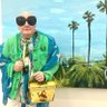 James St James's profile picture