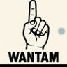 WANTAM's profile picture