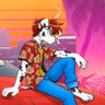 Фото профиля Luka Dalmatian