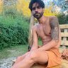 Maximiliano Benjamín profil fotoğrafı