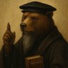 Reformed bear 的头像