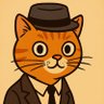 Pork Pie Cat profil fotoğrafı