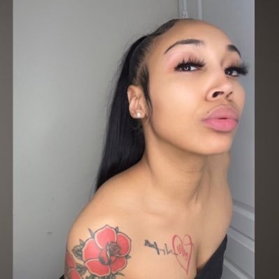 xoxoshantelle's profile picture