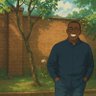 Linford Christie 的头像