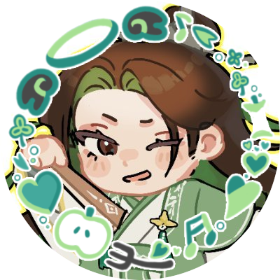 luo bingy lovebot 🎐's profile picture