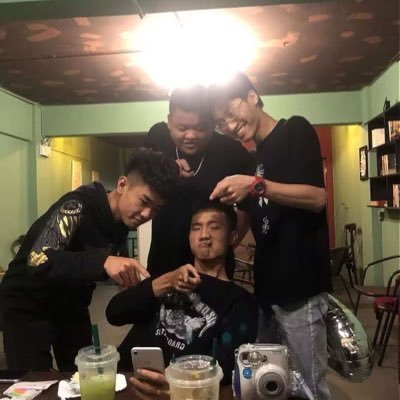 崇拜直男爹's profile picture