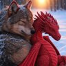 Dreaming_Wolf 🇺🇸🏴 profil fotoğrafı