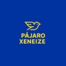 Pajaro profil fotoğrafı