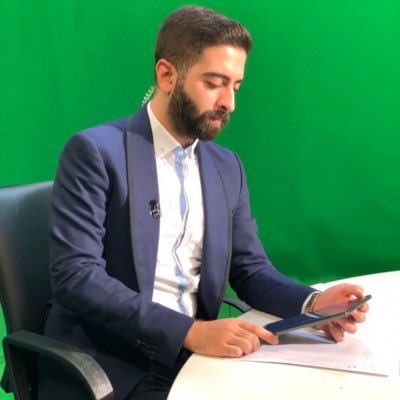 HusseinSabralb's profile picture