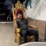 Cesar Hernandez's profile picture