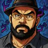 Eliezer Yudkowsky profil fotoğrafı