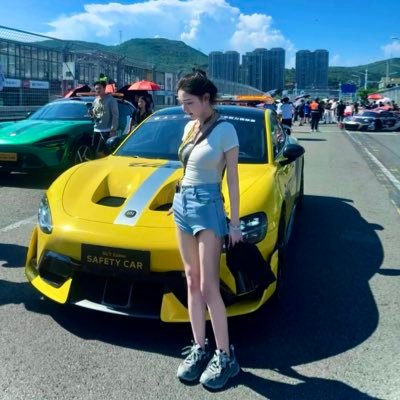 wangbuai's profile picture