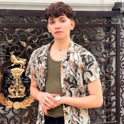 Taimoor gay in Islamabad's profile picture