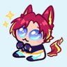 Фото профиля 🗡️Hiiroka Rin - meemeow devourer 🐈⬛🪄