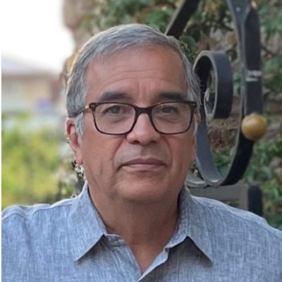 Roberto Artavia's profile picture