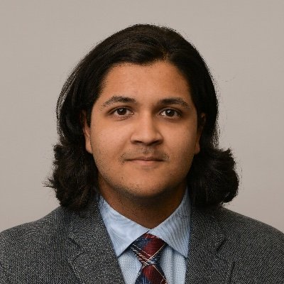 Nikhil Mehta's profile picture