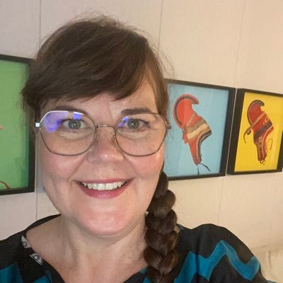 Taina Máret Pieski's profile picture