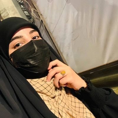 آيّـة حُـسَين's profile picture