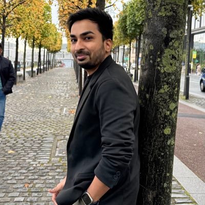 Shyam Krishnan's profile picture
