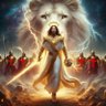 Light, Love, Truth server ☦️✨️✌🏻✨️🇨🇴✨️🙏🏼✨️🕉 profil fotoğrafı
