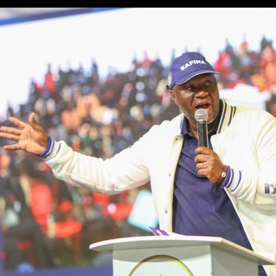 Willis Evans Otieno's profile picture