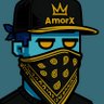 Фото профиля AmorX