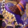 MiyuMasamune 💛💜 Lovecraftian Horror Vtuber 😱💀 profil fotoğrafı