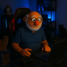 I Am Groot! (AKA Patrick) profil fotoğrafı