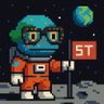 Spacetraveller profil fotoğrafı