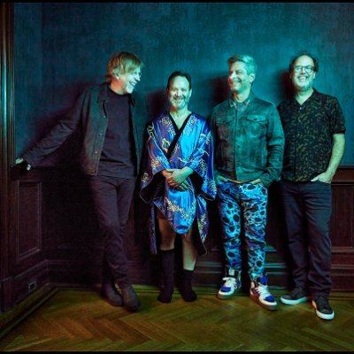 Phish's profile picture