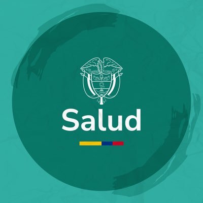 MinSalud Colombia 🇨🇴's profile picture